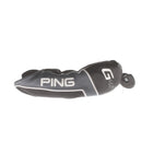 Ping G425 Graphite Mens Right Hand 4 Hybrid 22* Stiff - Alta CB 70