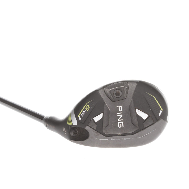 Ping G430 Graphite Mens Right Hand 2 Hybrid 17* Stiff - Hzrdus Smoke RDX 6.0 80H HY