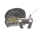 Scotty Cameron 2024 Phantom 5.5 Mens Right Hand Putter 34" Mallet - Scotty Cameron