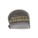 Scotty Cameron 2024 Phantom 5.5 Mens Right Hand Putter 34" Mallet - Scotty Cameron