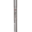 Wilson D350 Steel Mens Right Hand Irons 6-PW Uniflex - Wilson Staff SL80