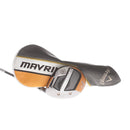 Callaway Mavrik Graphite Mens Right Hand Fairway 3 Wood 15* Stiff - Project X Hzrdus Orange 6.0 65g