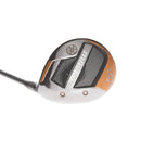 Callaway Mavrik Graphite Mens Right Hand Fairway 3 Wood 15* Stiff - Project X Hzrdus Orange 6.0 65g