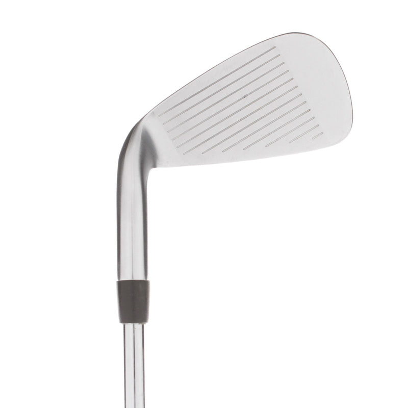 Caley X 01 Steel Mens Right Hand 4 Iron 20.5* Regular - KBS Tour Lite