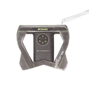 Cobra Stingray Mens Right Hand Putter 34" Mallet - Super Stroke Tour 2.0
