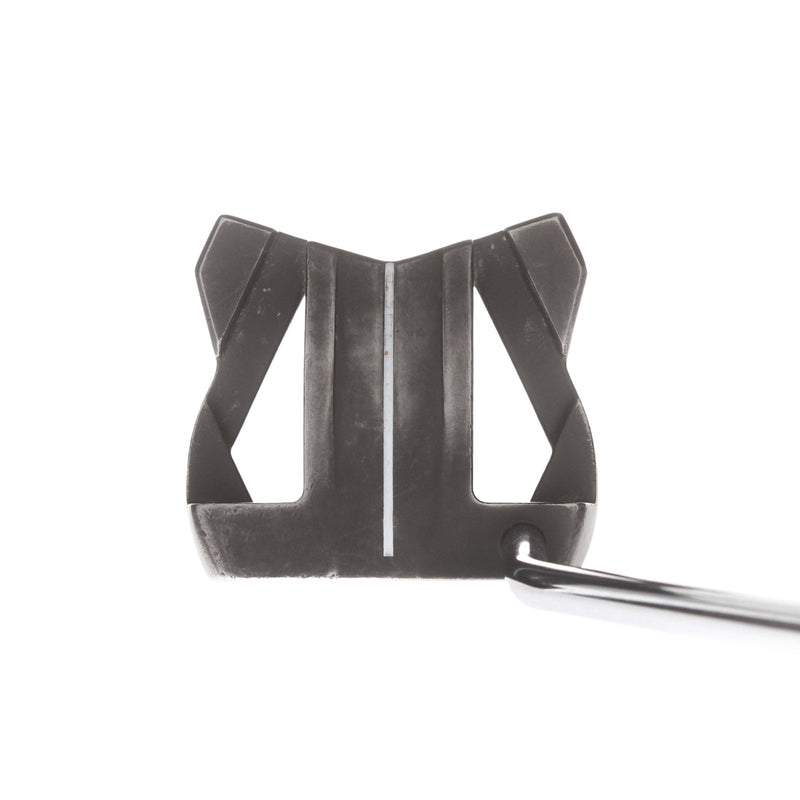 Cobra Stingray Mens Right Hand Putter 34" Mallet - Super Stroke Tour 2.0