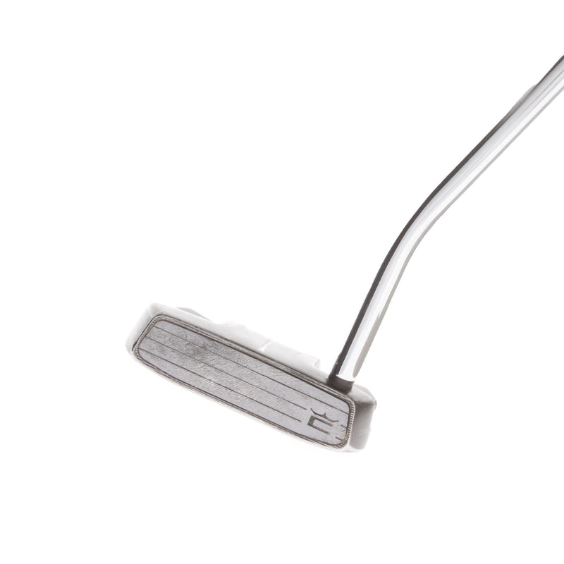 Cobra Stingray Mens Right Hand Putter 34" Mallet - Super Stroke Tour 2.0