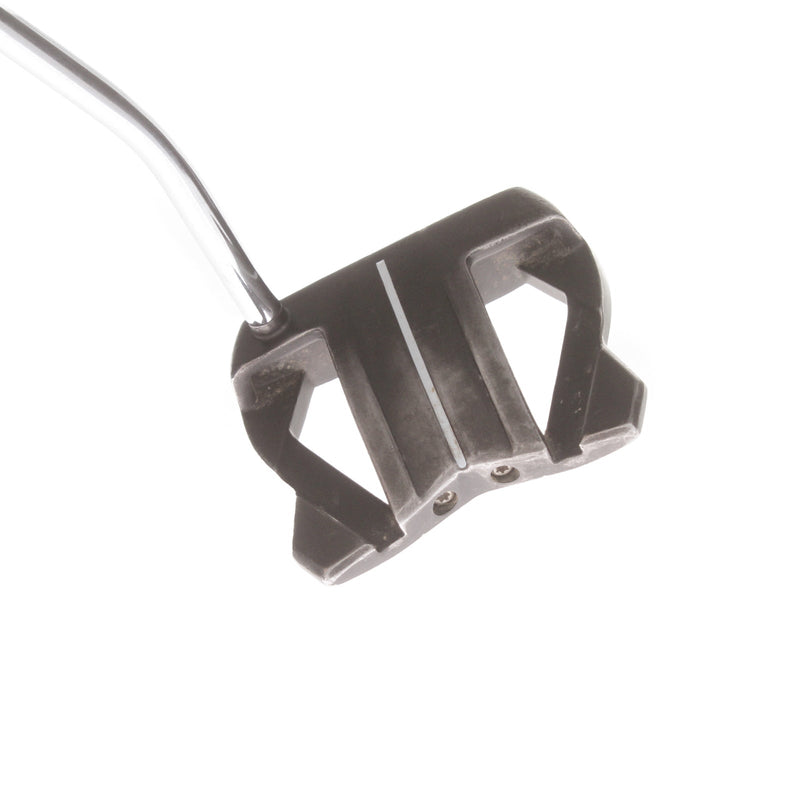 Cobra Stingray Mens Right Hand Putter 34" Mallet - Super Stroke Tour 2.0