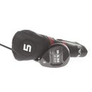 Ram 3 EZ Graphite Mens Right Hand Fairway 5 Wood 18* Senior - Ram 62G