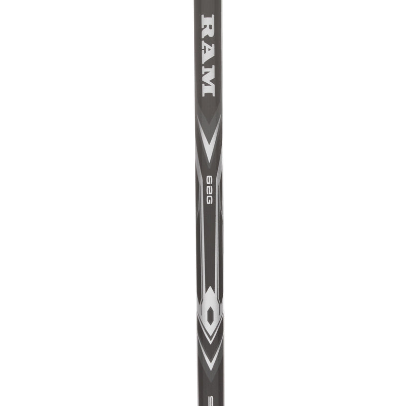 Ram 3 EZ Graphite Mens Right Hand Fairway 5 Wood 18* Senior - Ram 62G
