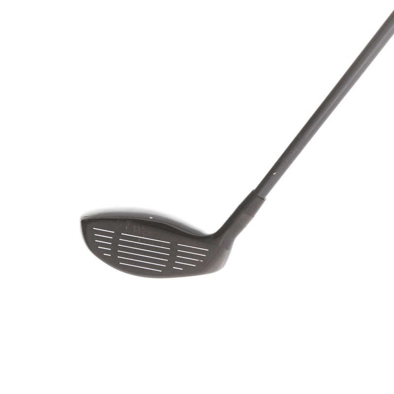 Ram 2 EZ Graphite Mens Right Hand Fairway 3 Wood 15* Senior - Ram 62G