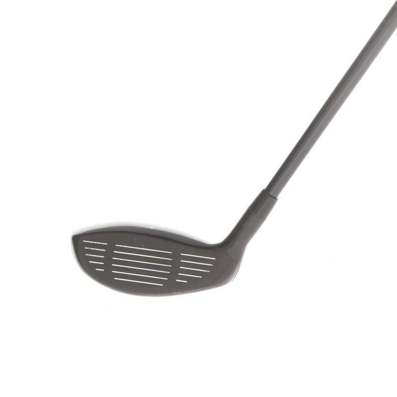 Ram 4 EZ Graphite Mens Right Hand Fairway 7 Wood 21* Senior - Ram 62G