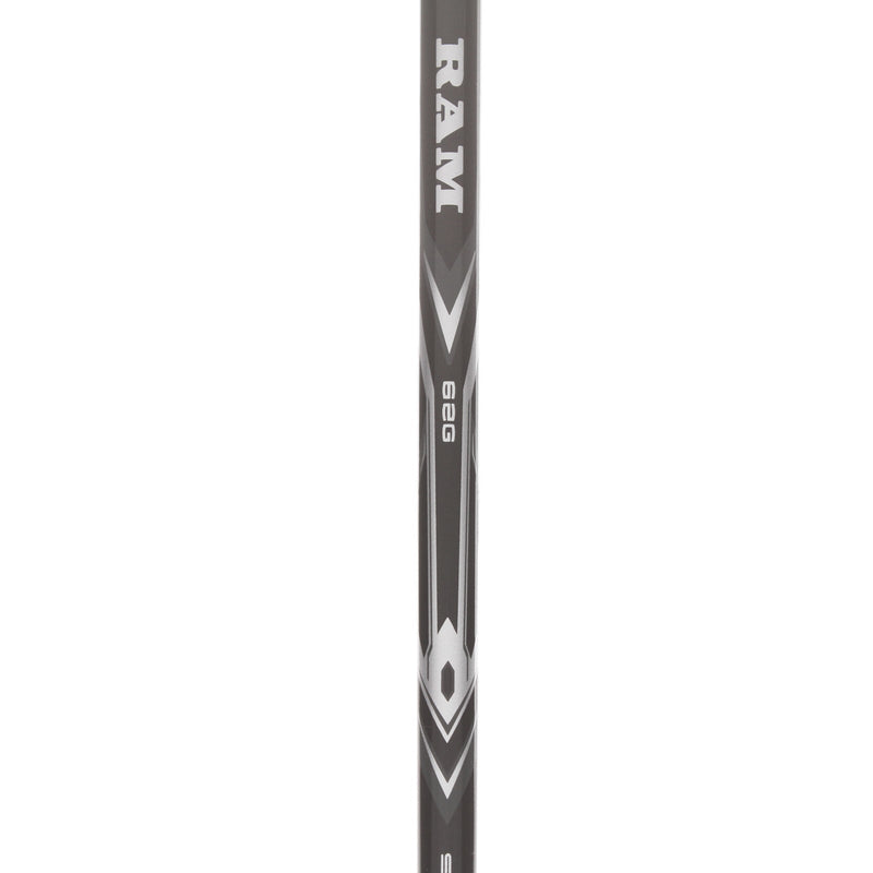 Ram 4 EZ Graphite Mens Right Hand Fairway 7 Wood 21* Senior - Ram 62G