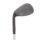 Cobra King PUR Steel Mens Right Hand Gap Wedge 52* 8 Bounce Stiff - Cobra