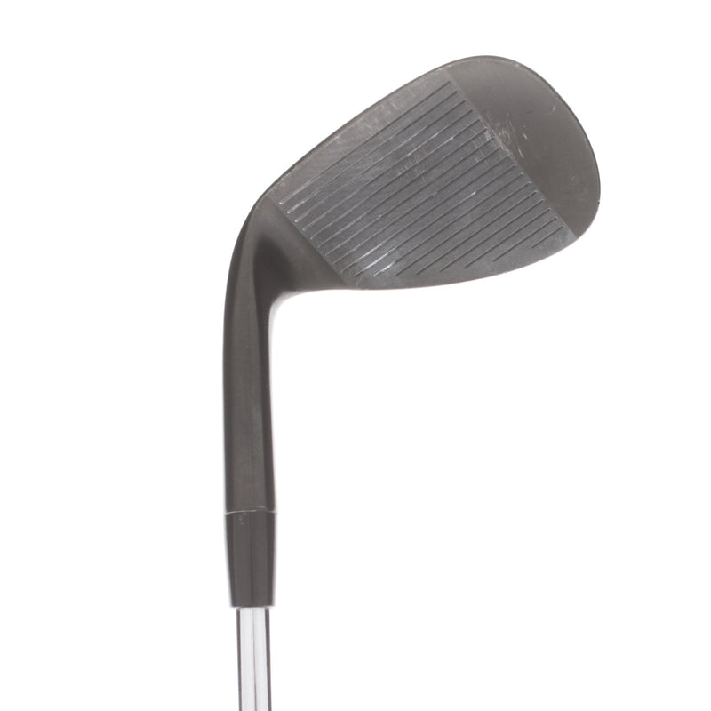 Cobra King PUR Steel Mens Right Hand Gap Wedge 52* 8 Bounce Stiff - Cobra