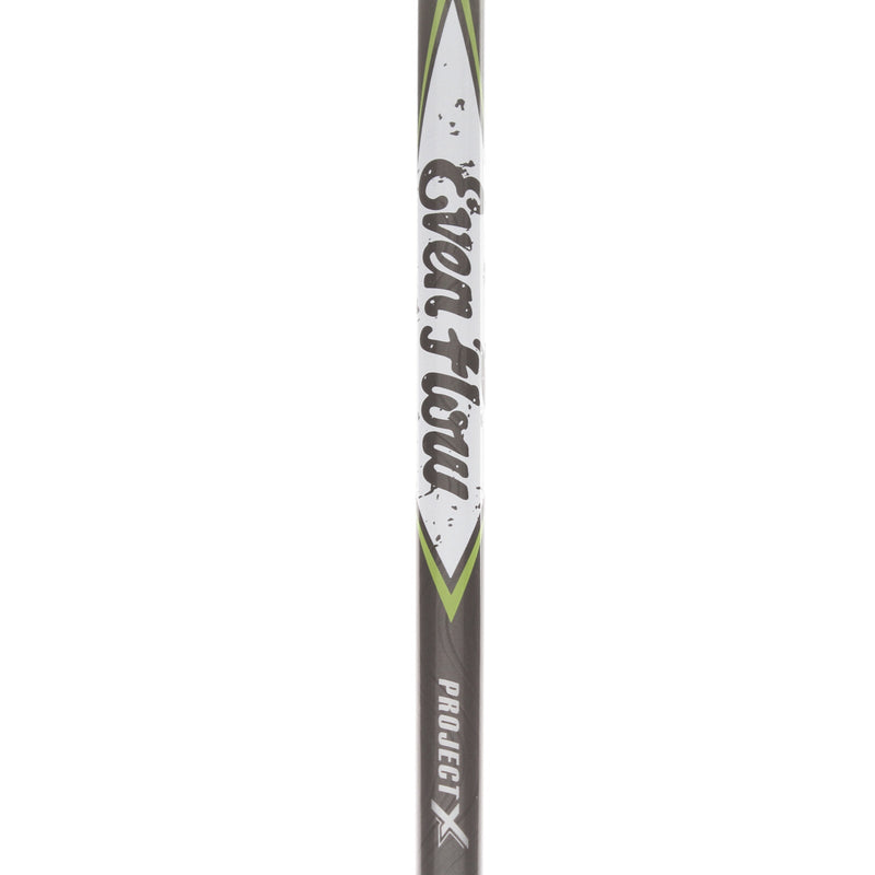 Wilson Launch Pad 2022 Graphite Mens Right Hand Fairway 5 Wood 19* Senior - Project X Even Flow