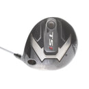 Titleist TS1 Graphite Mens Right Hand Driver 12.5* Senior - Air Speeder 40