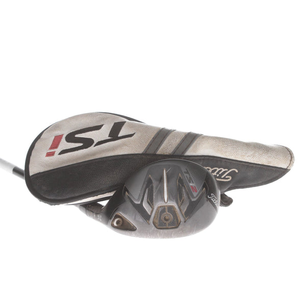 Titleist TSi2 Graphite Mens Right Hand 4 Hybrid 21* Stiff - Tensei AV Blue 65HY