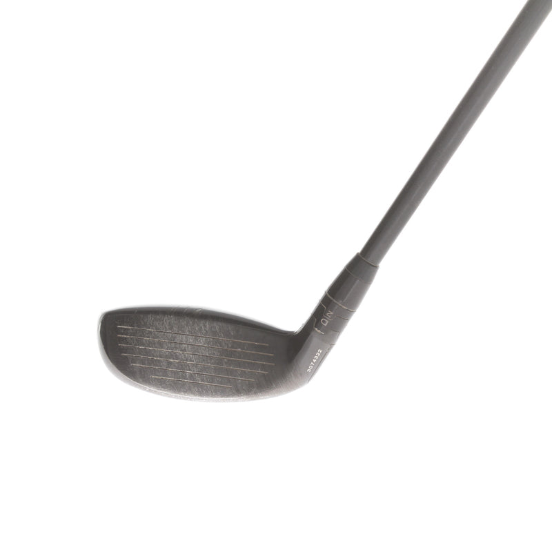 Titleist TSi2 Graphite Mens Right Hand 4 Hybrid 21* Stiff - Tensei AV Blue 65HY