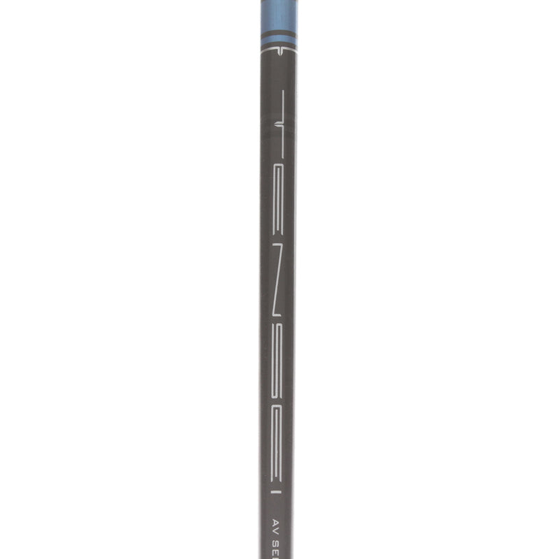 Titleist TSi2 Graphite Mens Right Hand 4 Hybrid 21* Stiff - Tensei AV Blue 65HY
