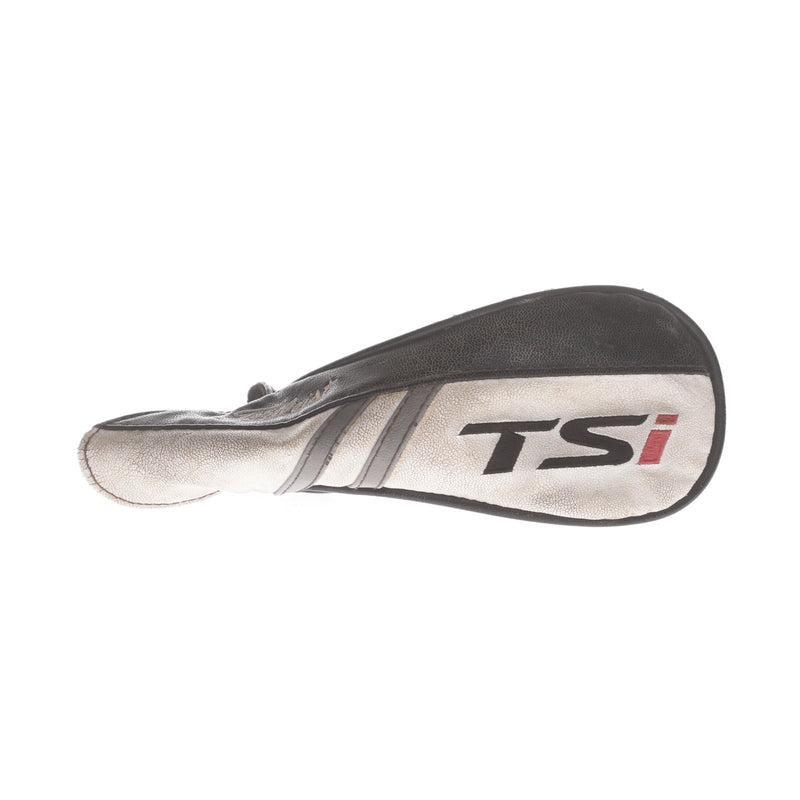 Titleist TSi2 Graphite Mens Right Hand 4 Hybrid 21* Stiff - Tensei AV Blue 65HY