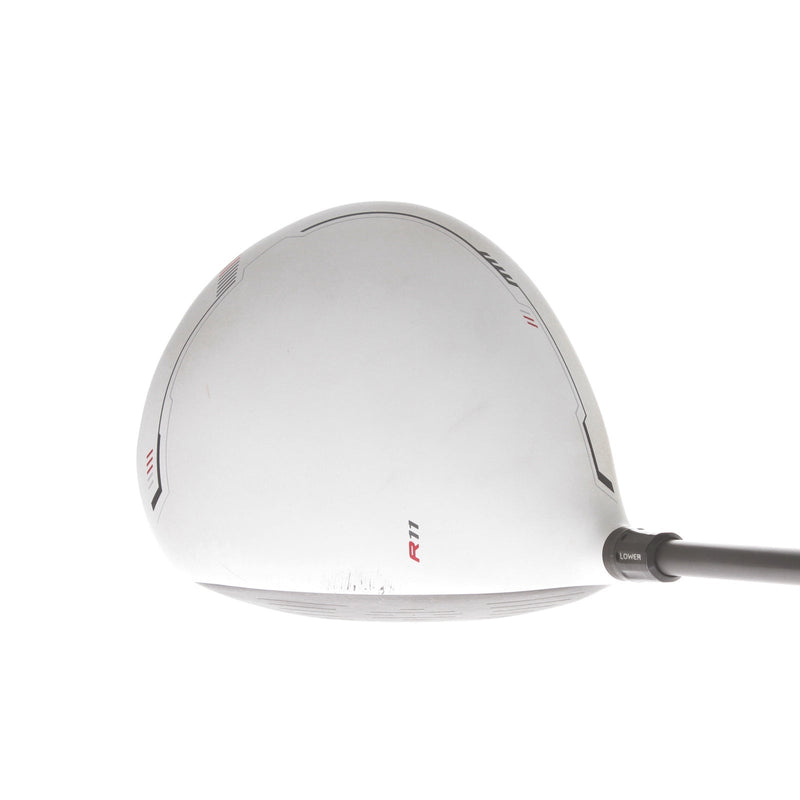 TaylorMade R11s Graphite Mens Right Hand Driver 10.5* Regular - Aldila R.I.P. Phenom