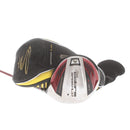 Cobra G10 Graphite Mens Right Hand Driver 10.5* Regular - Graphite Design Tour AD