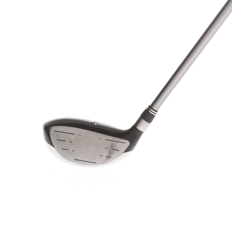 Cobra King SS Graphite Mens Right Hand Fairway 5 Wood 18* Regular - Aldila HM Tour 60g