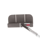 SeeMore Model M Mens Right Hand Putter 37" Mid-Mallet - Super Stroke Tour 2.0