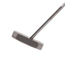 SeeMore Model M Mens Right Hand Putter 37" Mid-Mallet - Super Stroke Tour 2.0