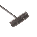 SeeMore Model M Mens Right Hand Putter 37" Mid-Mallet - Super Stroke Tour 2.0