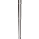 SeeMore Model M Mens Right Hand Putter 37" Mid-Mallet - Super Stroke Tour 2.0