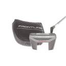 Cleveland Frontline Elevado Mens Right Hand Putter 37" Mallet - Lamkin Sink Fit