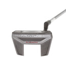 Cleveland Frontline Elevado Mens Right Hand Putter 37" Mallet - Lamkin Sink Fit