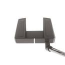 Cleveland Frontline Elevado Mens Right Hand Putter 37" Mallet - Lamkin Sink Fit