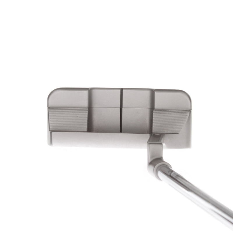 TaylorMade TP Hydro Blast Del Monte 1 Mens Right Hand Putter 37" Mid-Mallet - Lamkin Sink Fit