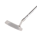TaylorMade TP Hydro Blast Del Monte 1 Mens Right Hand Putter 37" Mid-Mallet - Lamkin Sink Fit