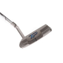 TaylorMade TP Hydro Blast Del Monte 1 Mens Right Hand Putter 37" Mid-Mallet - Lamkin Sink Fit