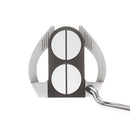 Odyssey Works 2-Ball Fang Mens Right Hand Putter 38" Mallet - Super Stroke