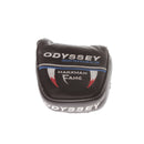 Odyssey Works 2-Ball Fang Mens Right Hand Putter 38" Mallet - Super Stroke