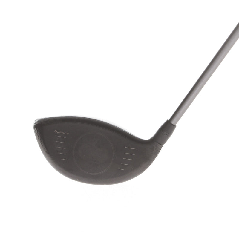 Cobra Radspeed X D Graphite Mens Right Hand Driver 10.5* Regular - Evenflow Riptide CB 50G