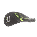 Cobra Radspeed X D Graphite Mens Right Hand Driver 10.5* Regular - Evenflow Riptide CB 50G