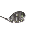 Cobra Radspeed Graphite Mens Right Hand 4 Hybrid 21* Regular - Recoil ESX 480