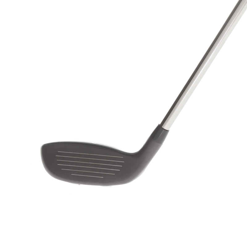 Cobra Radspeed Graphite Mens Right Hand 4 Hybrid 21* Regular - Recoil ESX 480