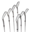 Cobra Radspeed Steel Mens Right Hand Irons 5-GW Regular - KBS Tour 90