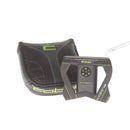 Cobra Stingray Mens Right Hand Putter 35" Mallet - Super Stroke Tour 2.0