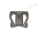 Cobra Stingray Mens Right Hand Putter 35" Mallet - Super Stroke Tour 2.0