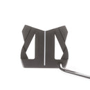 Cobra Stingray Mens Right Hand Putter 35" Mallet - Super Stroke Tour 2.0