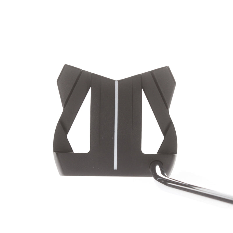 Cobra Stingray Mens Right Hand Putter 35" Mallet - Super Stroke Tour 2.0