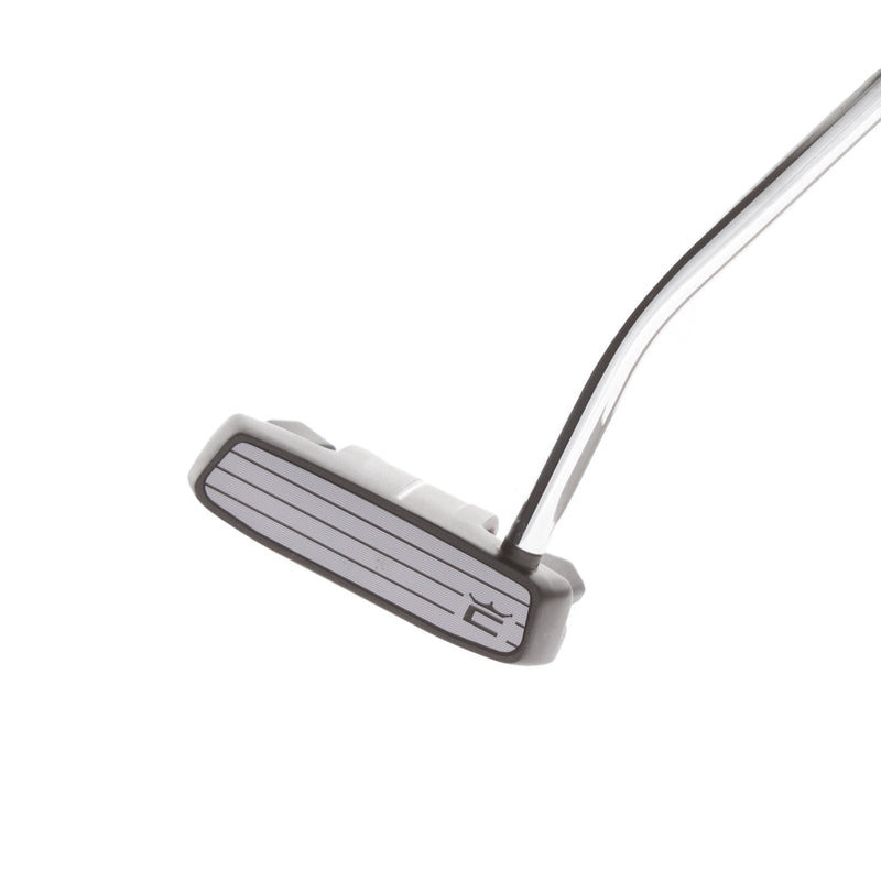Cobra Stingray Mens Right Hand Putter 35" Mallet - Super Stroke Tour 2.0
